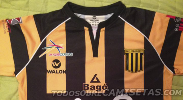 The Strongest Archives - Todo Sobre Camisetas