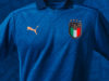 Italy 2020-21 PUMA Home Kit