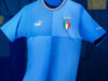 Camiseta PUMA de Italia 2022