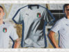 Italy EURO 2020 PUMA away kit