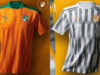 Ivory Coast 2020-21 PUMA Kits