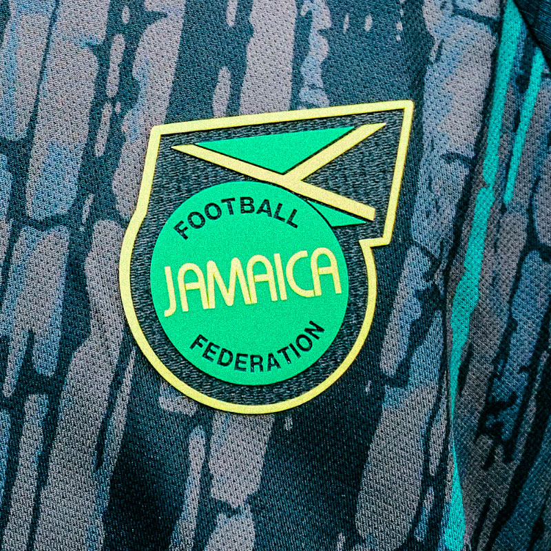 Jamaica 2021 Umbro Kits