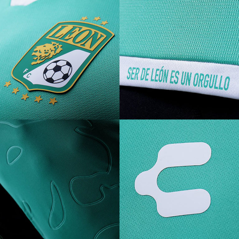 jersey-conmemorativo-charly-club-leon-2021-4 - Todo Sobre ...