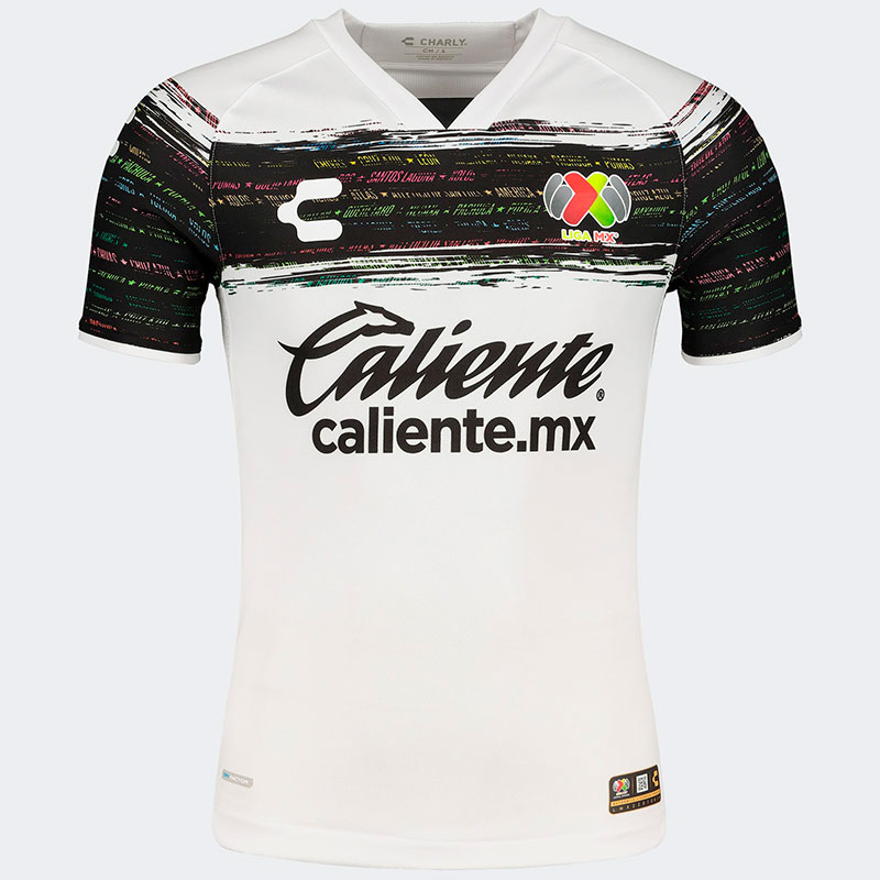 Jersey Charly Fútbol Liga MX All-Star 2022