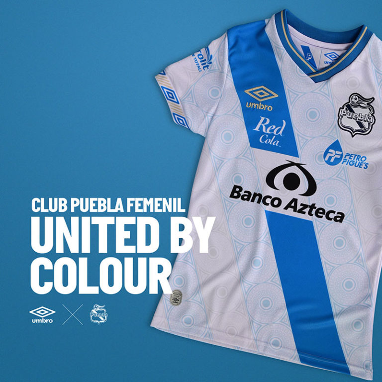 jersey-umbro-club-puebla-2021-22-4 - Todo Sobre Camisetas