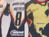 Jersey de visita Club América 2020-21