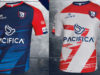 Jerseys Carrara de Tepatitlán FC 2020-21