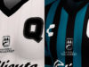Jerseys Charly Fútbol de Gallos de Querétaro 2020-21