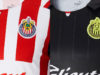 Jerseys de Chivas 2021-22 - FILTRACIÓN