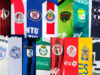 Jerseys de la Liga MX 2019-20