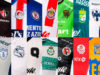 Jerseys de la Liga MX 2020-21