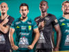 Jerseys Pirma de Club León 2020-21