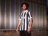 Juventus 2017-18 adidas home kit LEAKED