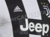 Juventus 2018-19 Home Kit LEAKED