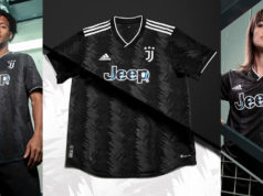 Camiseta Suplente adidas de Juventus 2022-23