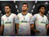 Juventus FIFA 19 adidas Digital Kit