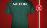 Aalborg BK Hummel Away Kit 2018-19