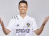 LA Galaxy 2020 adidas Home Kit
