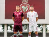 Latvia 2020-21 adidas Kits