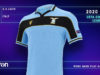 SS Lazio 2020-21 Macron Champions League Kit
