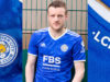 Leicester City 2021-22 adidas Home Kit