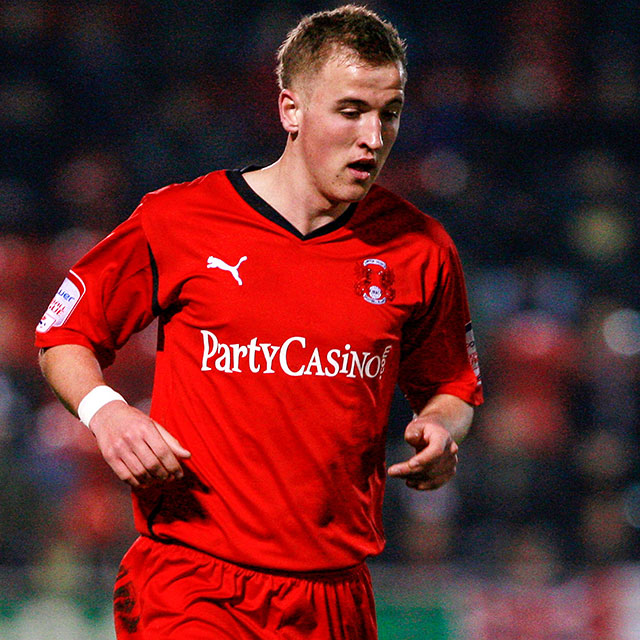 Harry Kane patrocinará a Leyton Orient en la temporada 2020-21