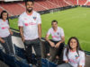 Camiseta PUMA Liga de Quito Octubre Rosa 2019