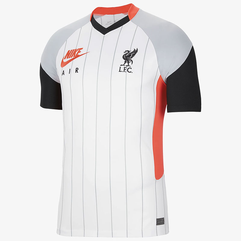 Liverpool Nike Air Max Kits