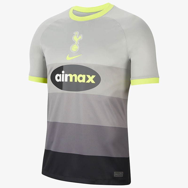 Tottenham Nike Air Max Kits
