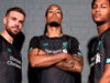 Liverpool 2019-20 New Balance Third Kit