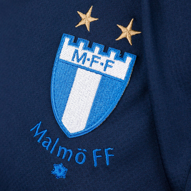 Malmö FF PUMA 2021 Kits