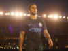Manchester City 2017-18 Nike Third Kit