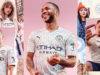 Manchester City 2020-21 PUMA Third Kit