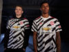 Manchester United 2020-21 adidas Third Kit