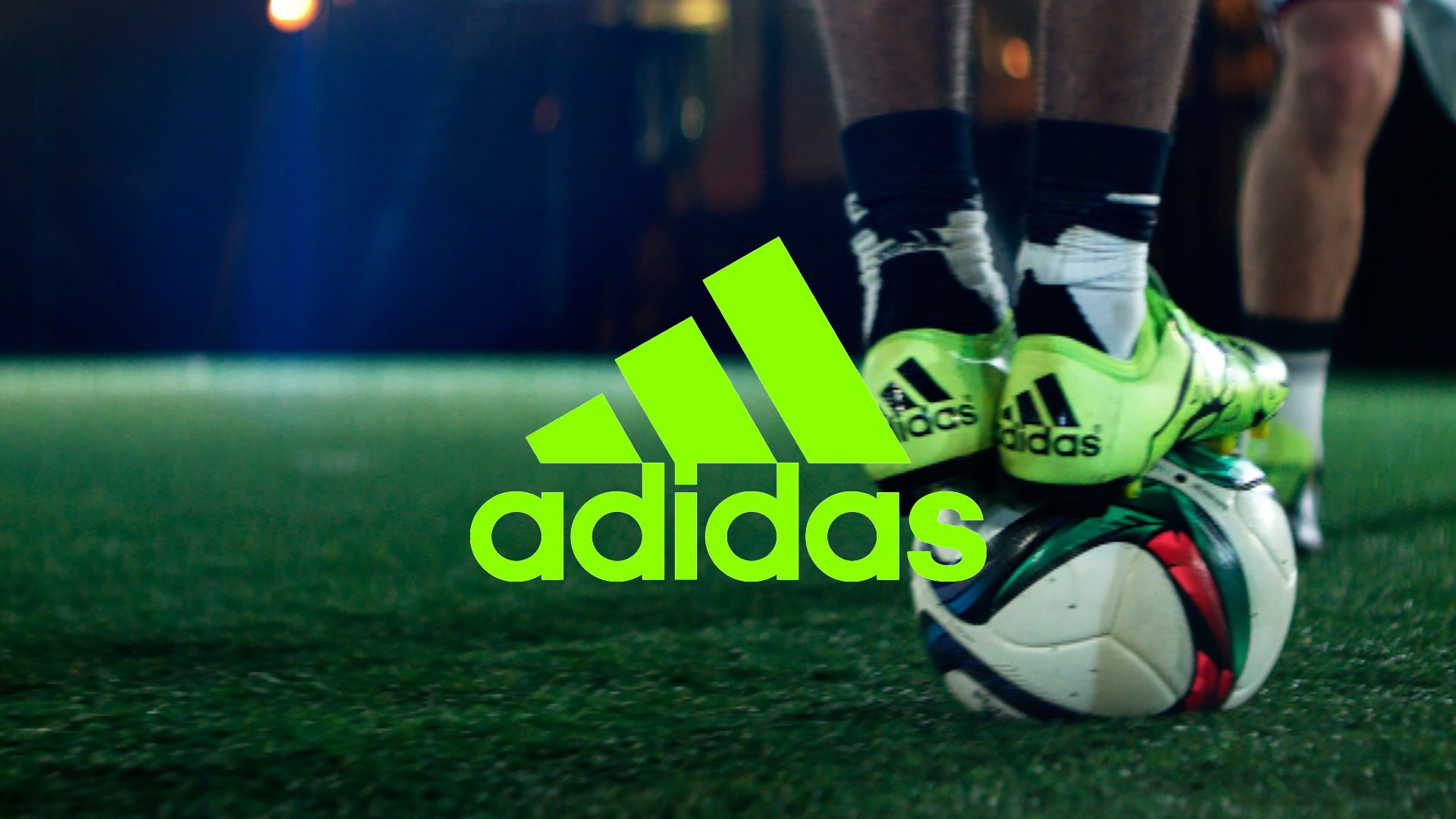 Create Your Game by Adidas
