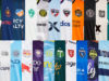 Jerseys de la MLS 2021
