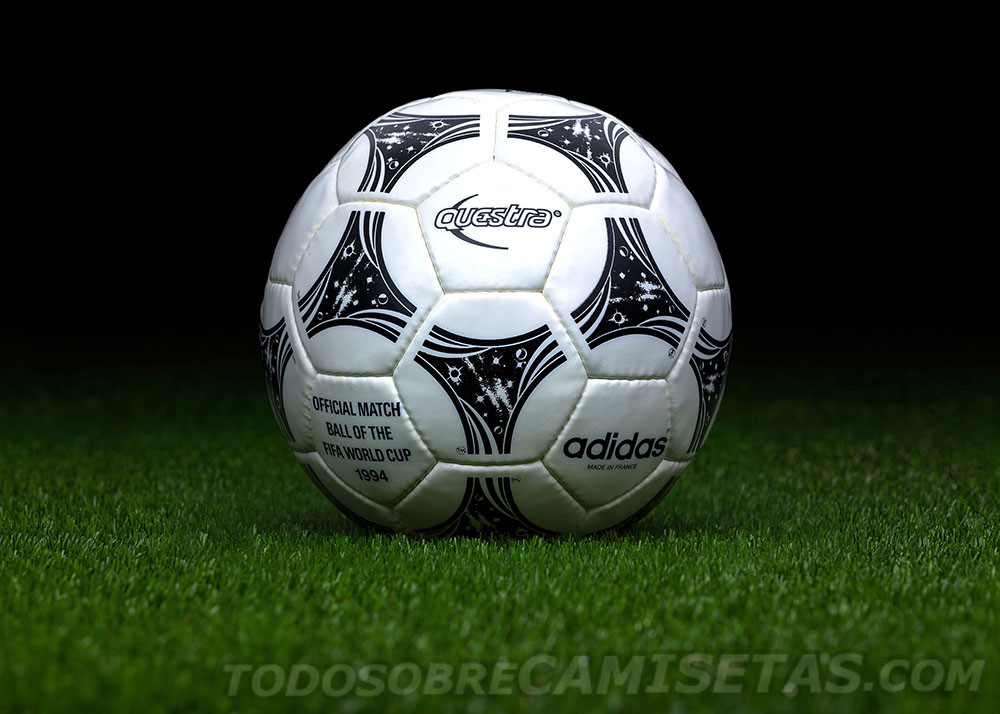 MLS Nativo 2019 Ball