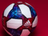 MLS Nativo 2019 Ball