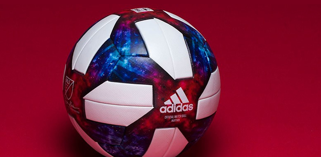 caravana Mujer joven lección MLS Nativo 2019 Ball Unveiled - Todo Sobre Camisetas