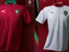 Morocco 2020-21 PUMA Kits
