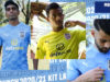 Mumbai City FC 2020-21 PUMA Kits