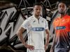Swansea City 2018-19 Joma Jerseys