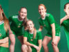 Camiseta adidas de Irlanda del Norte Femenina 2022