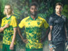 Norwich City 2021 Erreà '#ToTheFans' Special Kit