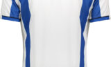 Odense BK 2018-19 Hummel Home Jersey