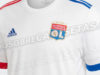 Olympique Lyon 2020-21 Home Kit