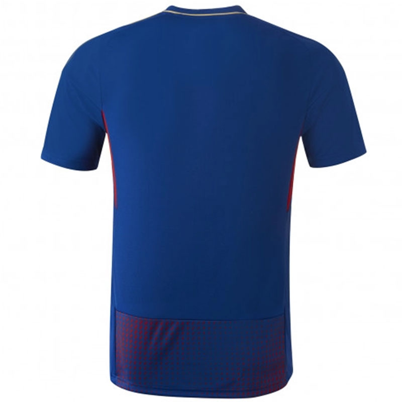 Cuarta camiseta adidas de Olympique Lyonnais 2022-23