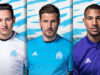 Olympique Marseille 2017-18 adidas Kits
