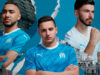 Olympique Marseille 2019-20 PUMA Away & Third Kits
