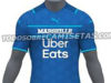 Olympique Marseille 2021-22 Third Kit LEAKED